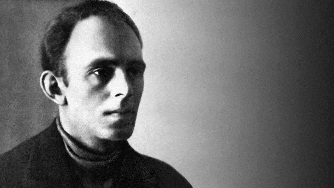 экскурсия по местам Осипа Мандельштама «Я вернулся в мой город...» — фото 1