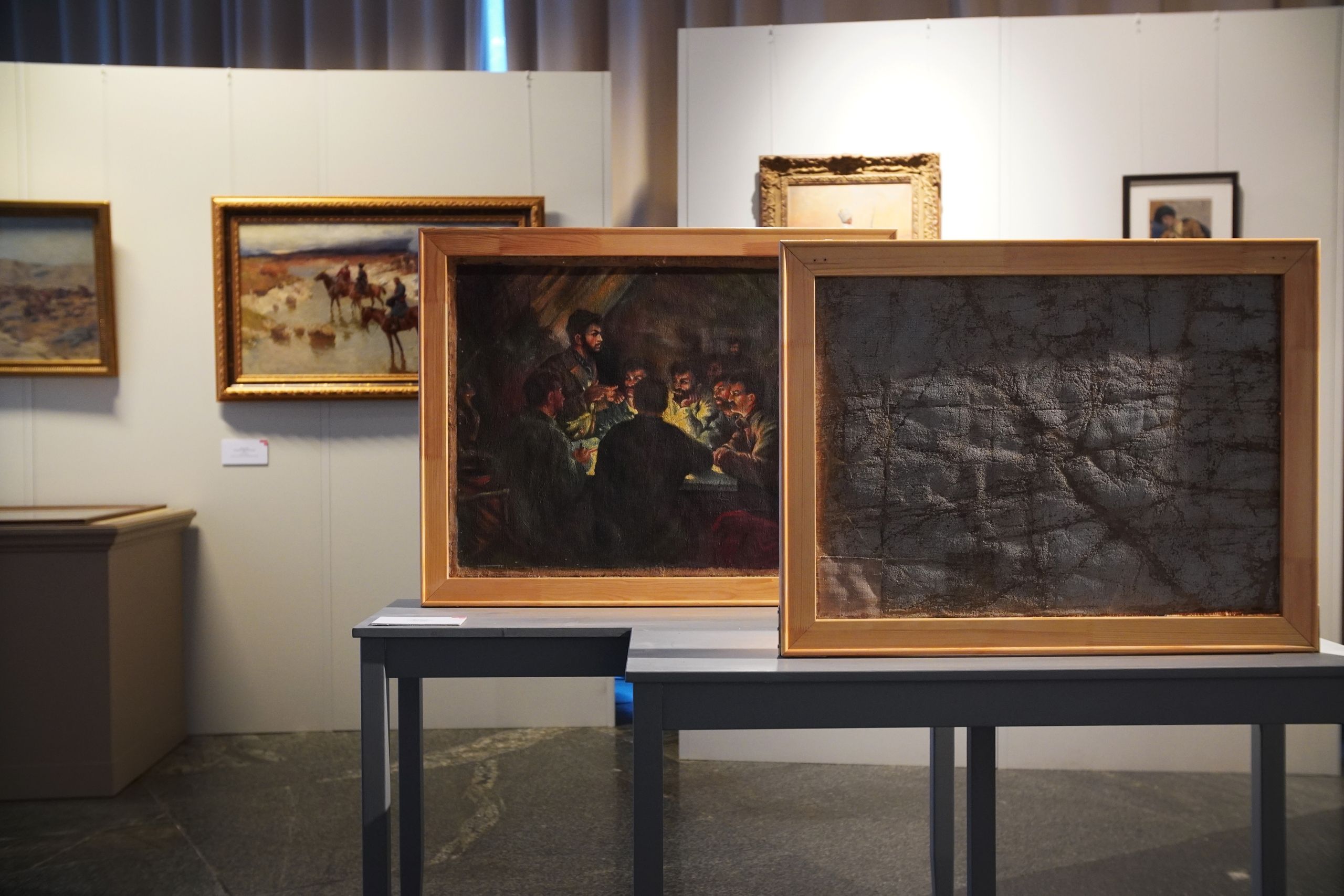 Архив Ахульго II