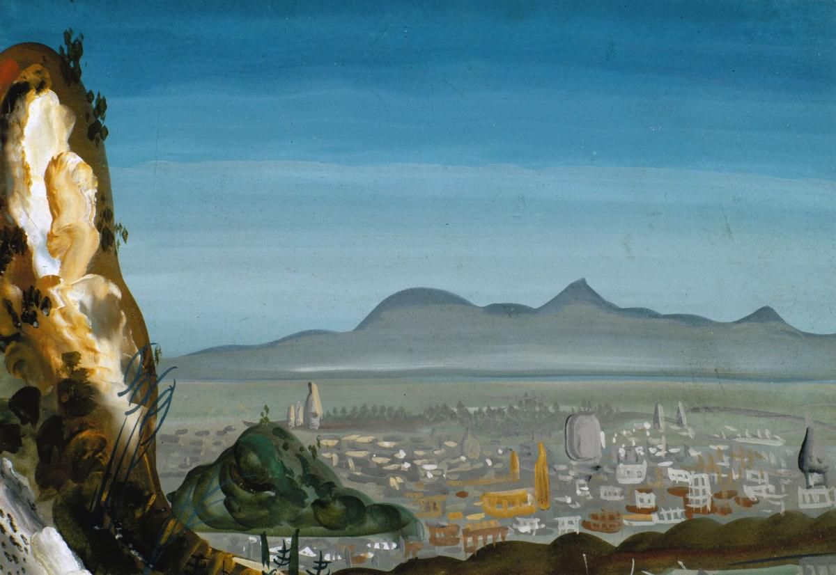 Выставка «Фото[графическое] путешествие» фото 4