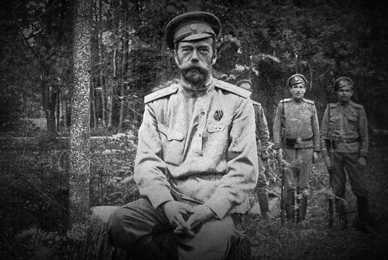 мюзикл «Последний РоманOFF»