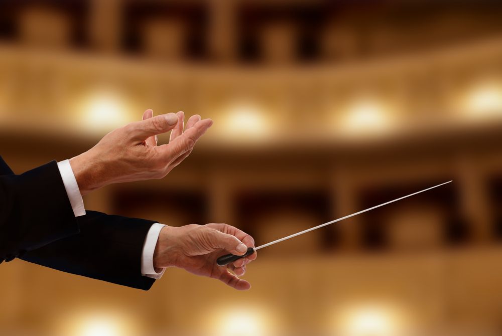 концерт «К 270-летию Моцарта»