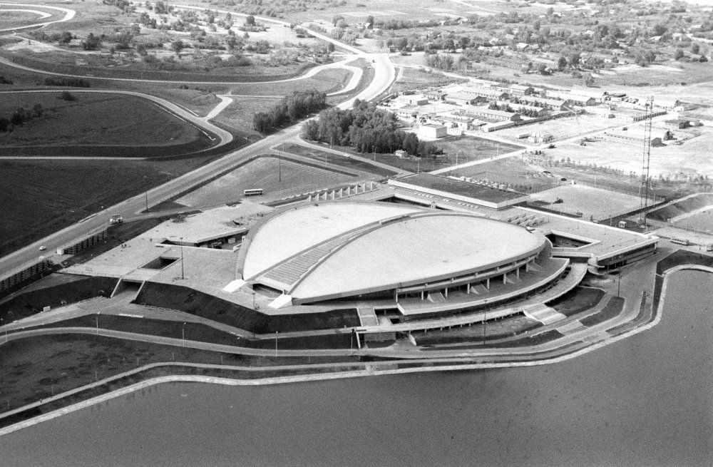 лекция «Крылатское»