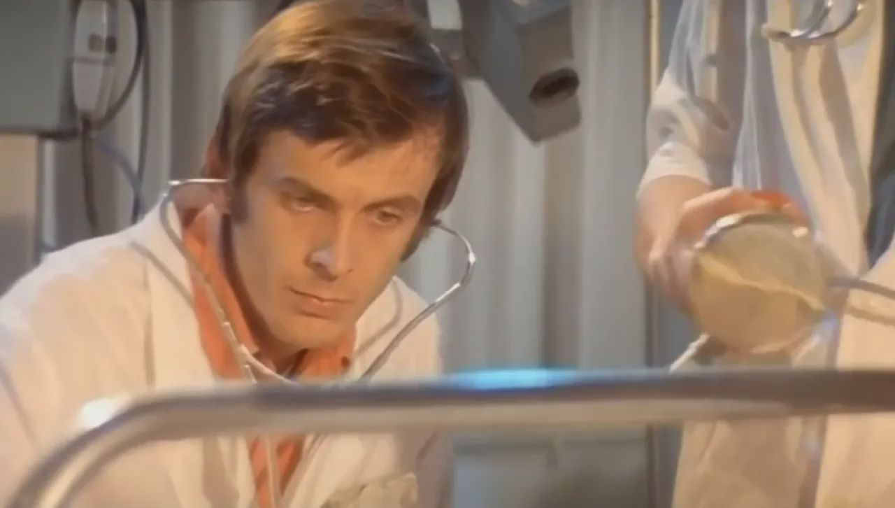 показ фильма «Дела сердечные»