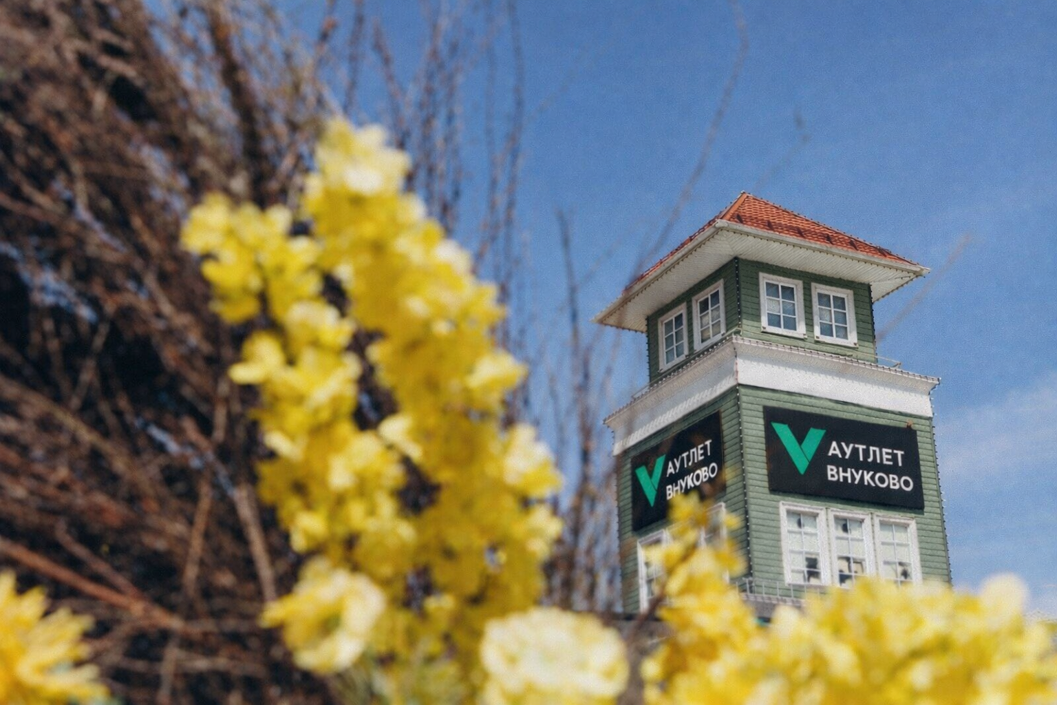 фестиваль «Хочу цветов!»