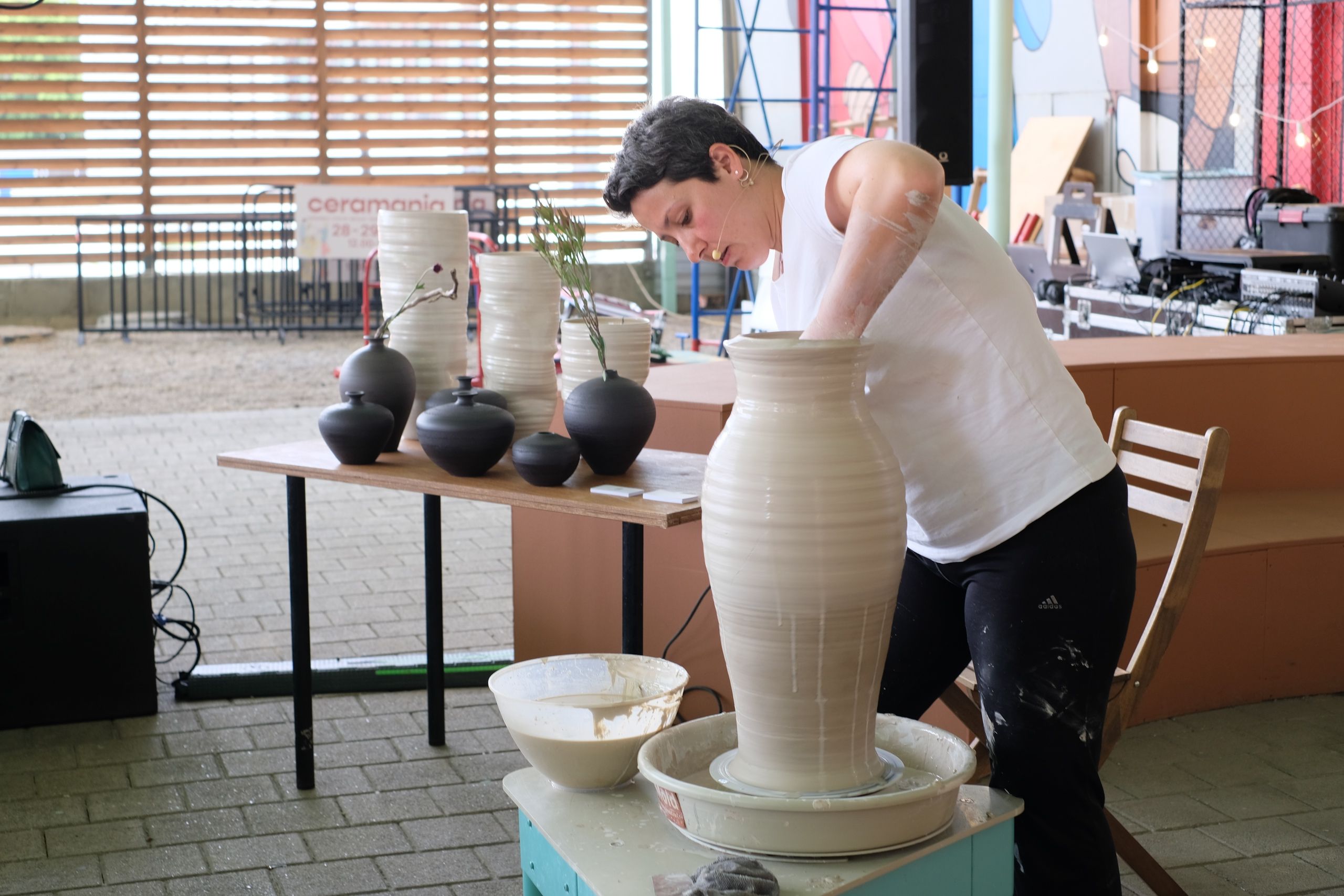 Фестиваль «Керамания» / CERAMANIA