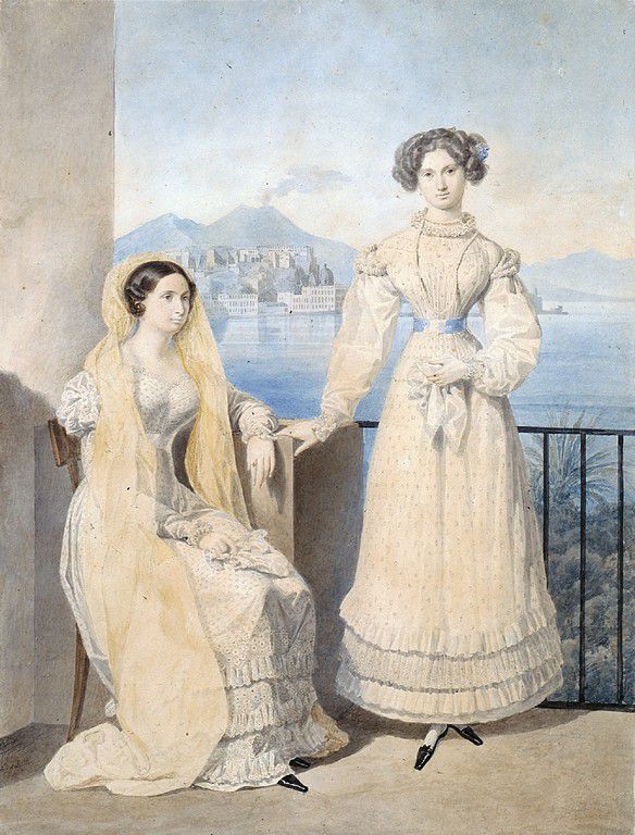 Выставка «Шедевры из собрания Государственного музея Александра Пушкина» фото 7