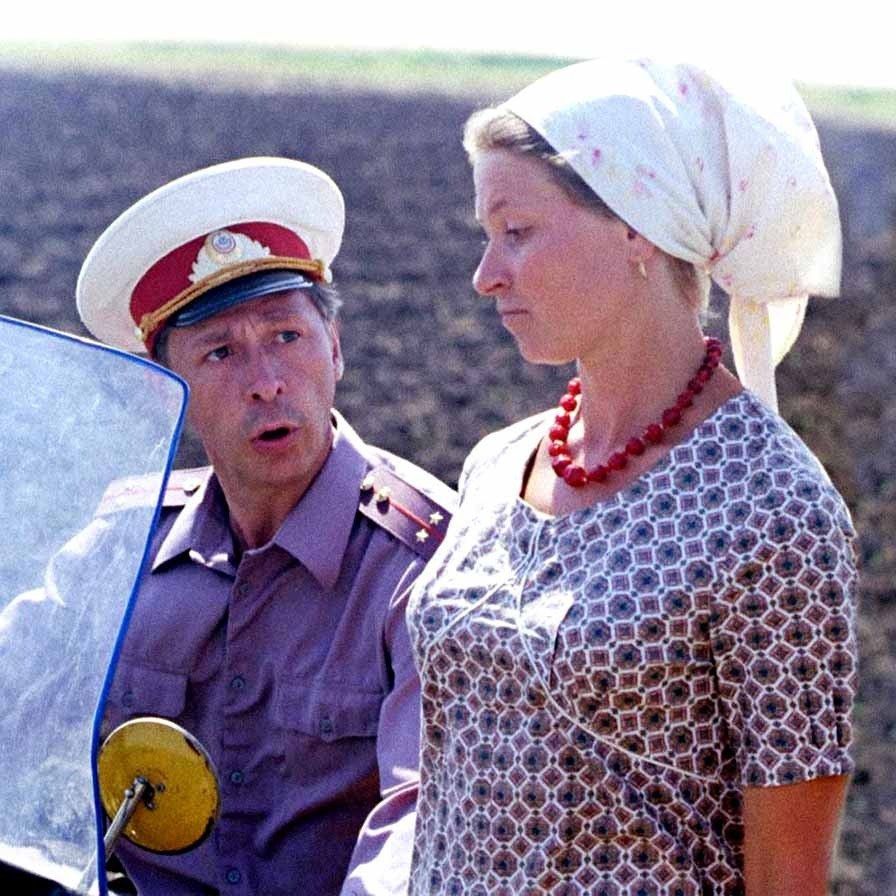 серия кинопоказов «Ещё раз про любовь»