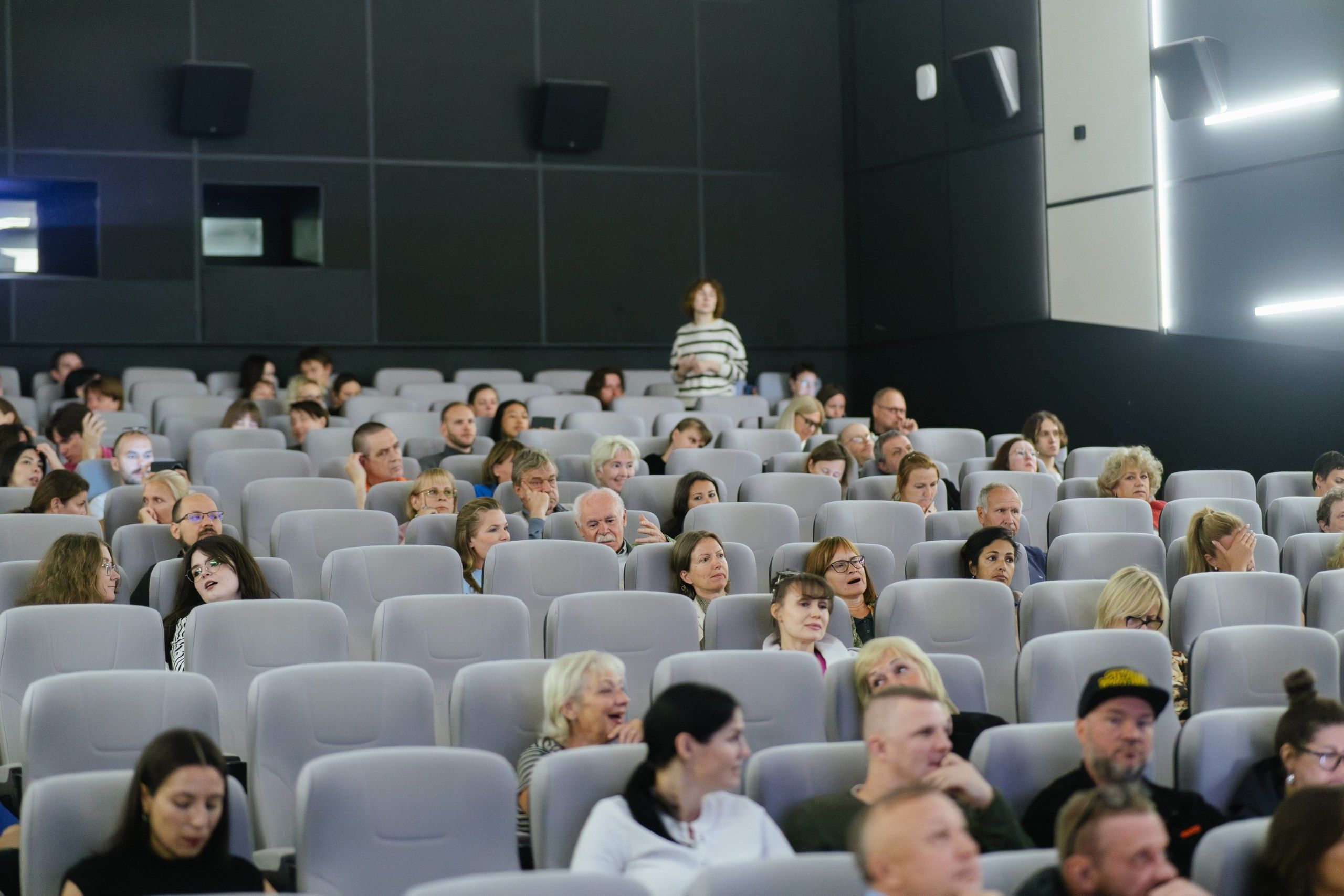 VII Международный кинофестиваль «Лендок» в кинотеатре «Аврора» — фото 2