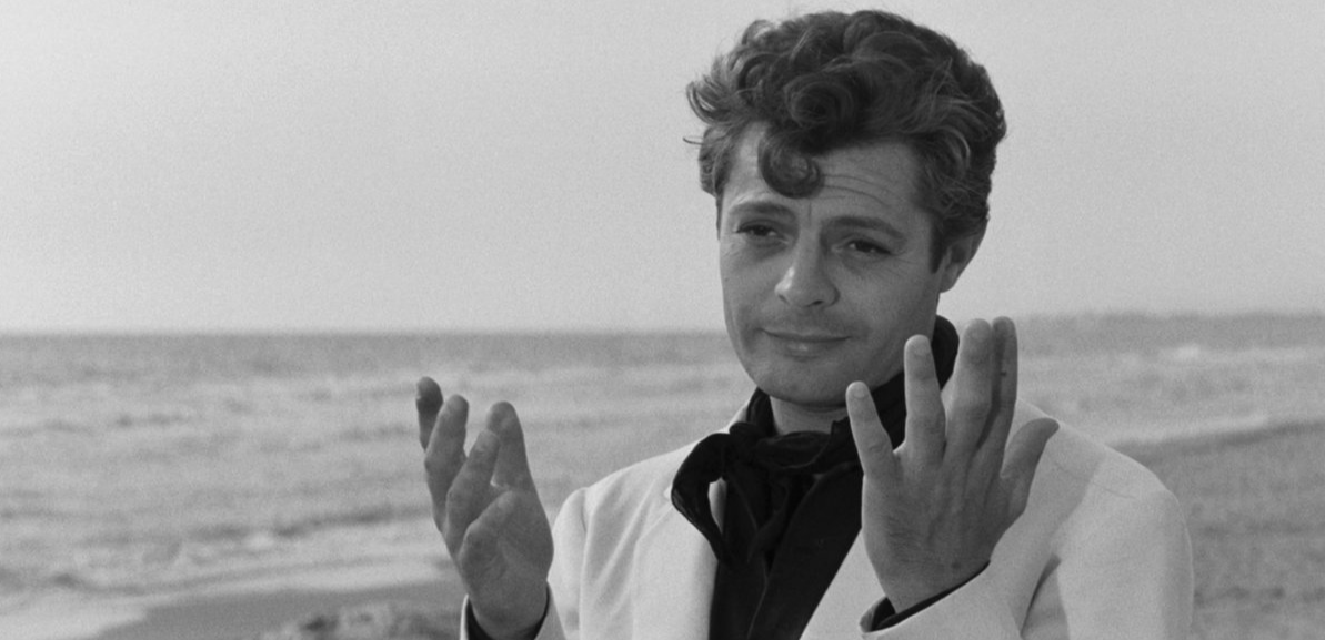 «Лунные ночи Федерико Феллини» в «Художественном» фото 1