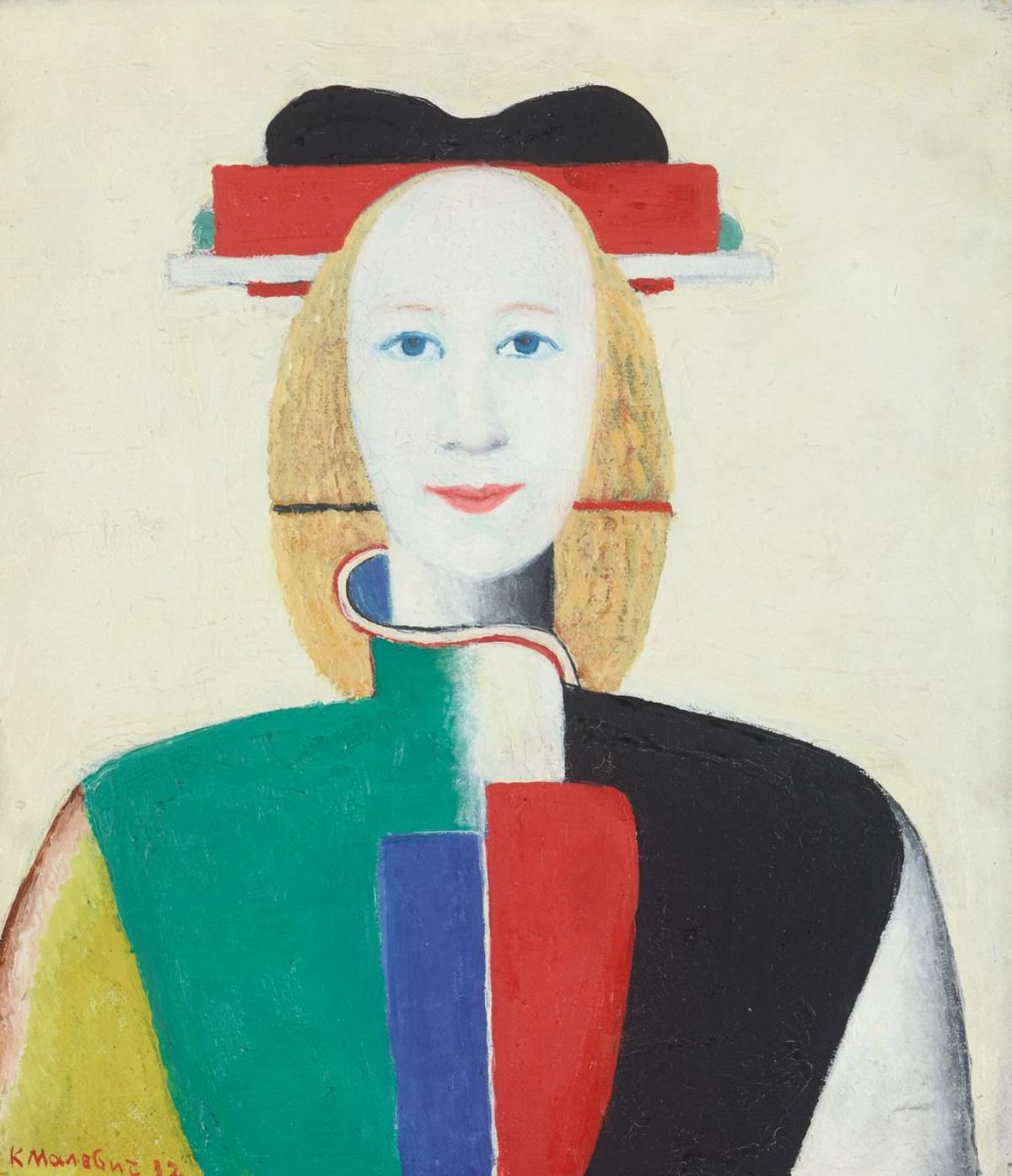 Выставка «Архетипы авангарда» фото 4