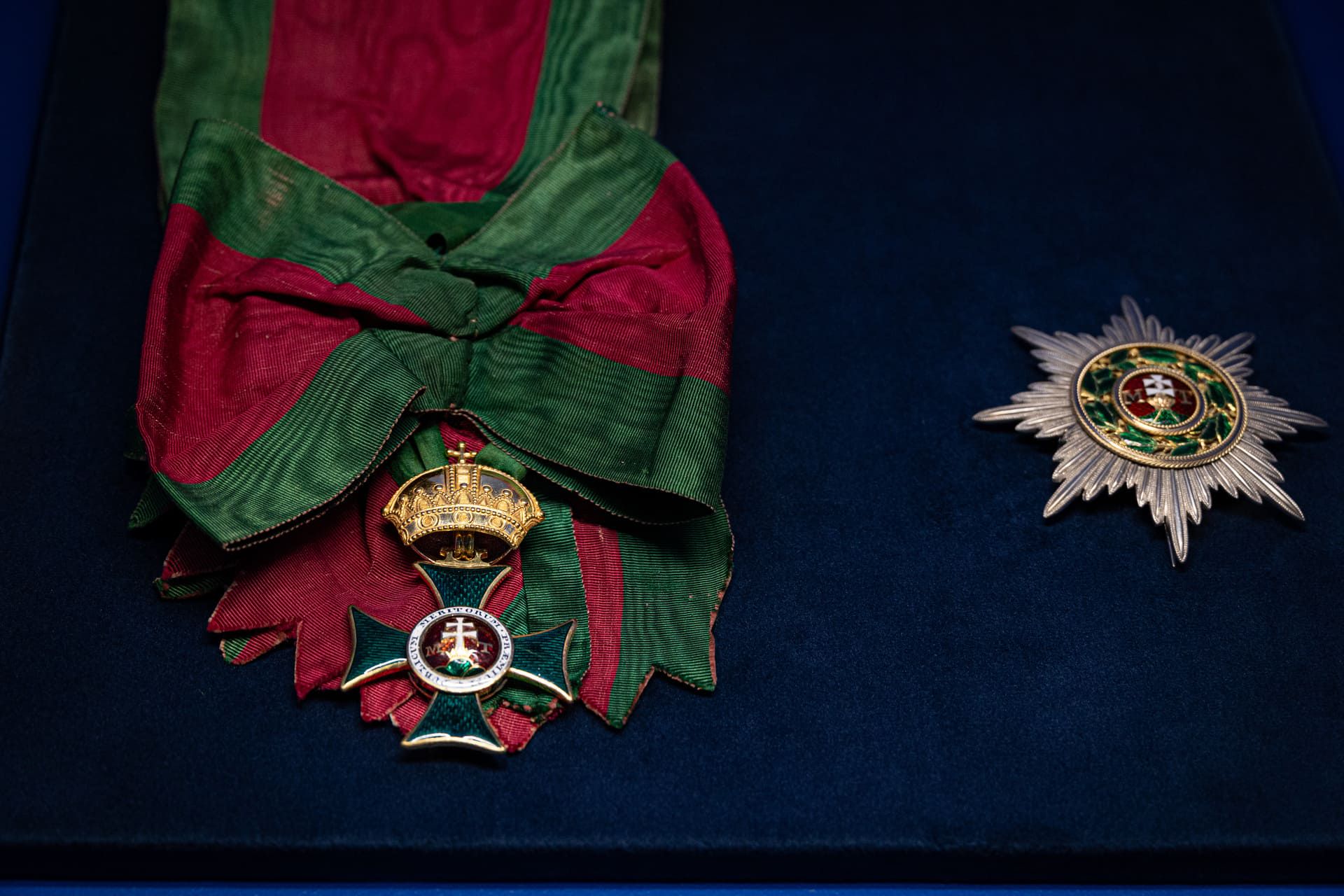 Выставка «Николай I. Идеальный самодержец» фото 4