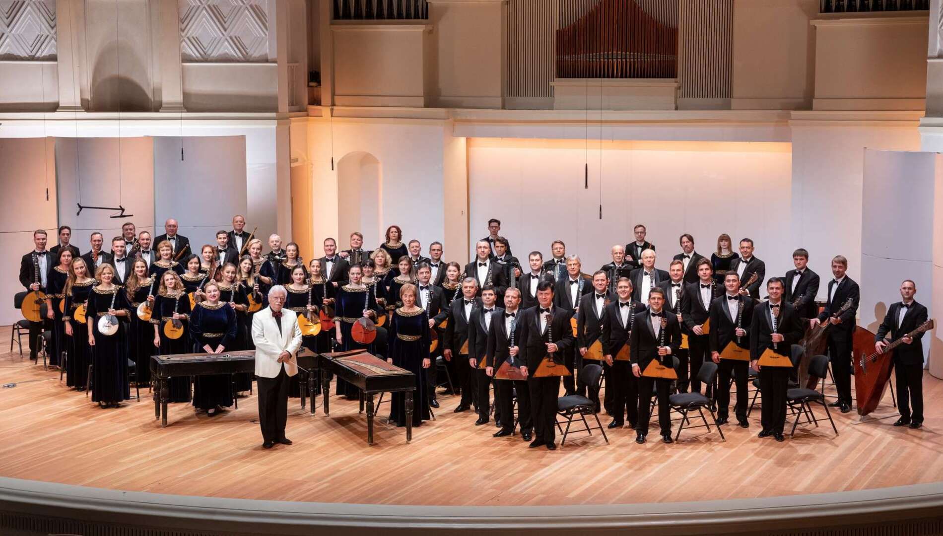 концерт «Народный праздник»