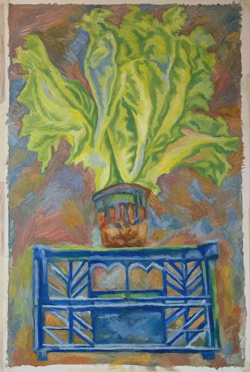 выставка «Отражение»