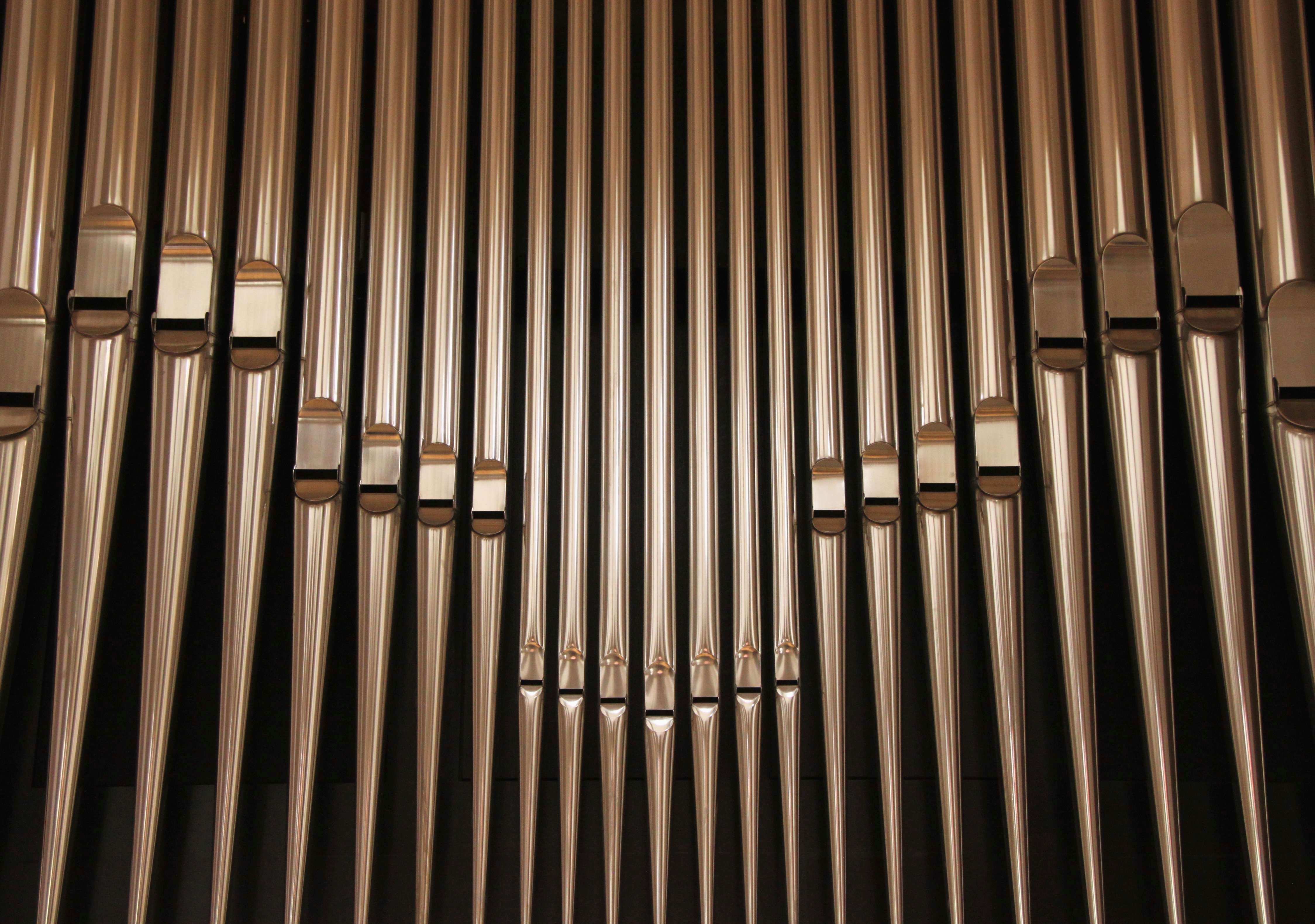 концерт «In nomine Bach*: посвящение великому мастеру»