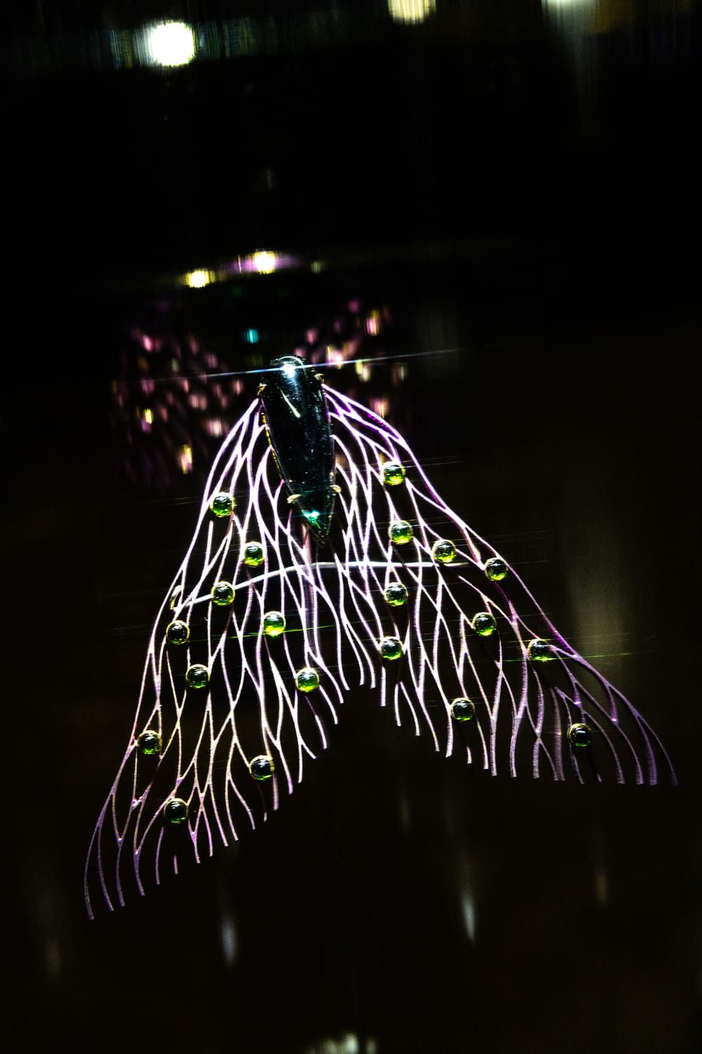 Выставка «На свет из темноты» фото 9