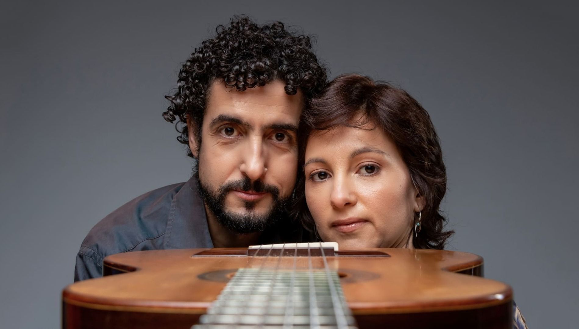 Открытие XX Московского международного фестиваля «Виртуозы гитары»