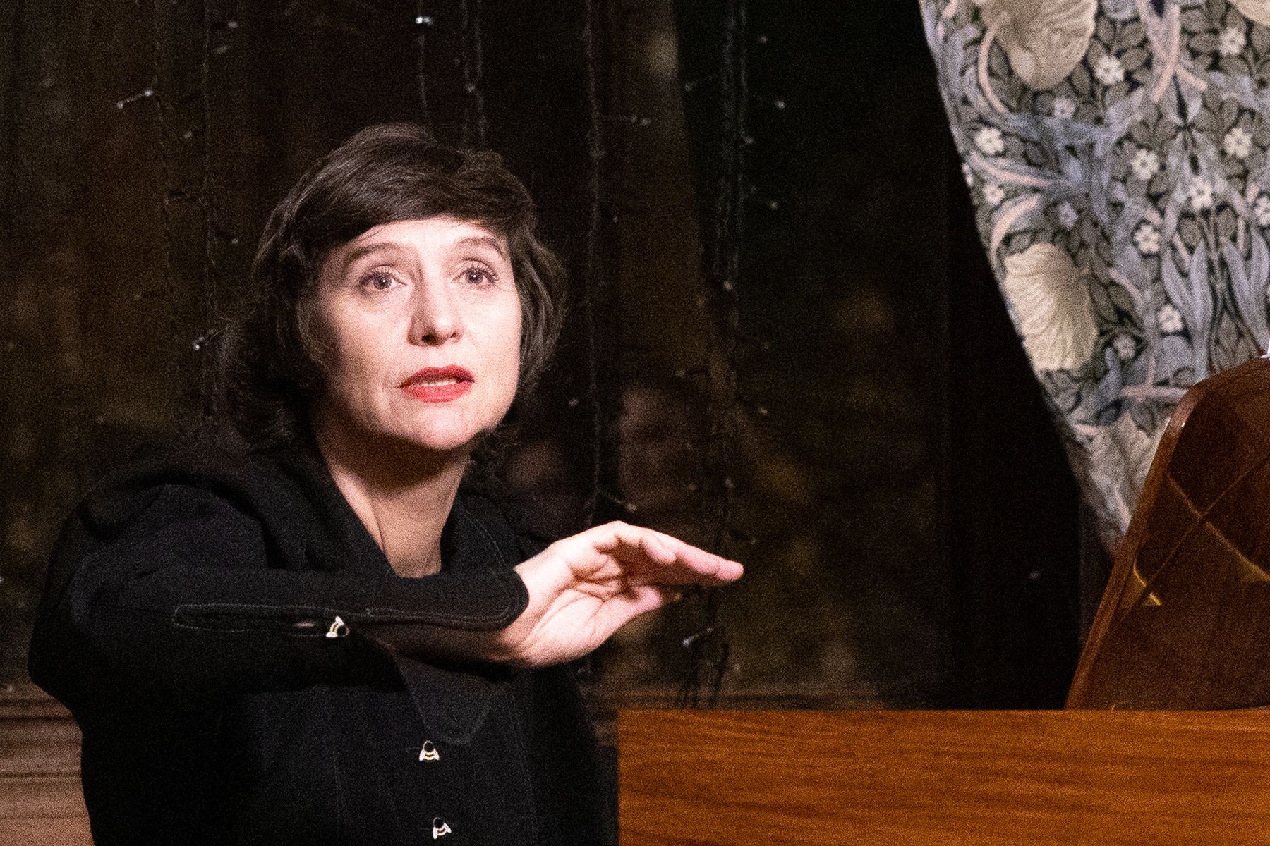 моноспектакль «Театр моей жизни»