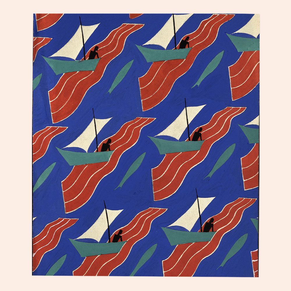 выставка «От ткани до космоса. Авангардистки дизайна»