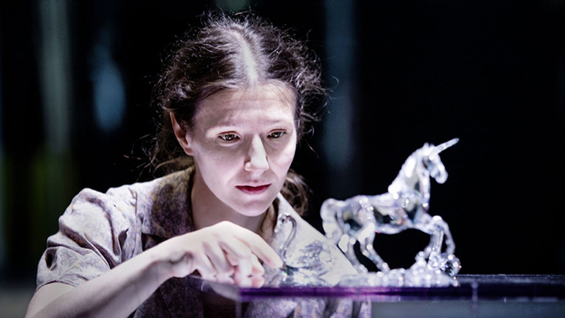 Кинопоказы TheatreHD в «Иллюзионе»