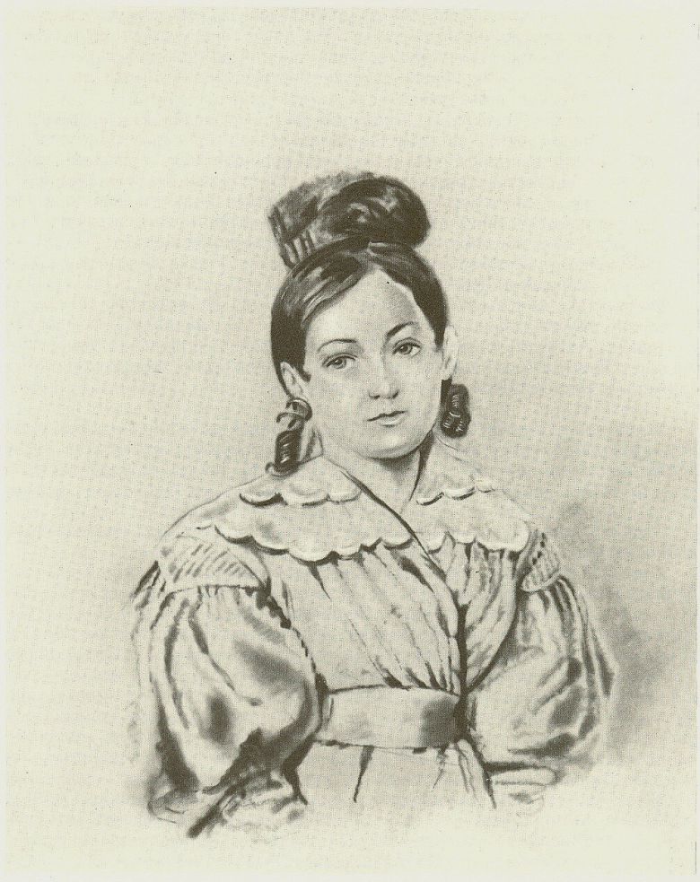 лекция «Ужель та самая Татьяна» (Н.Д. Фонвизина): 200 лет восстанию декабристов