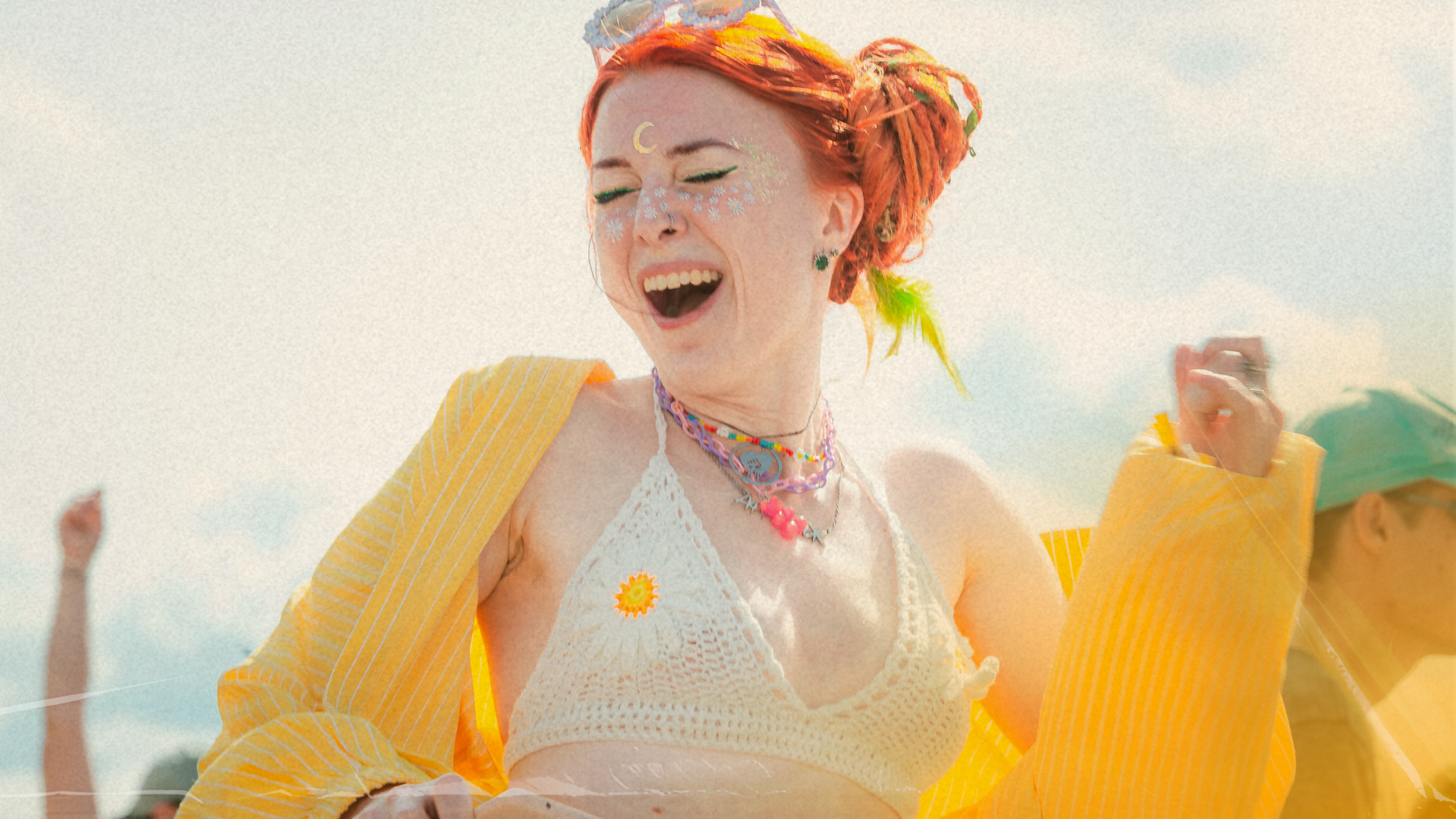 фестиваль «Дикая Мята»