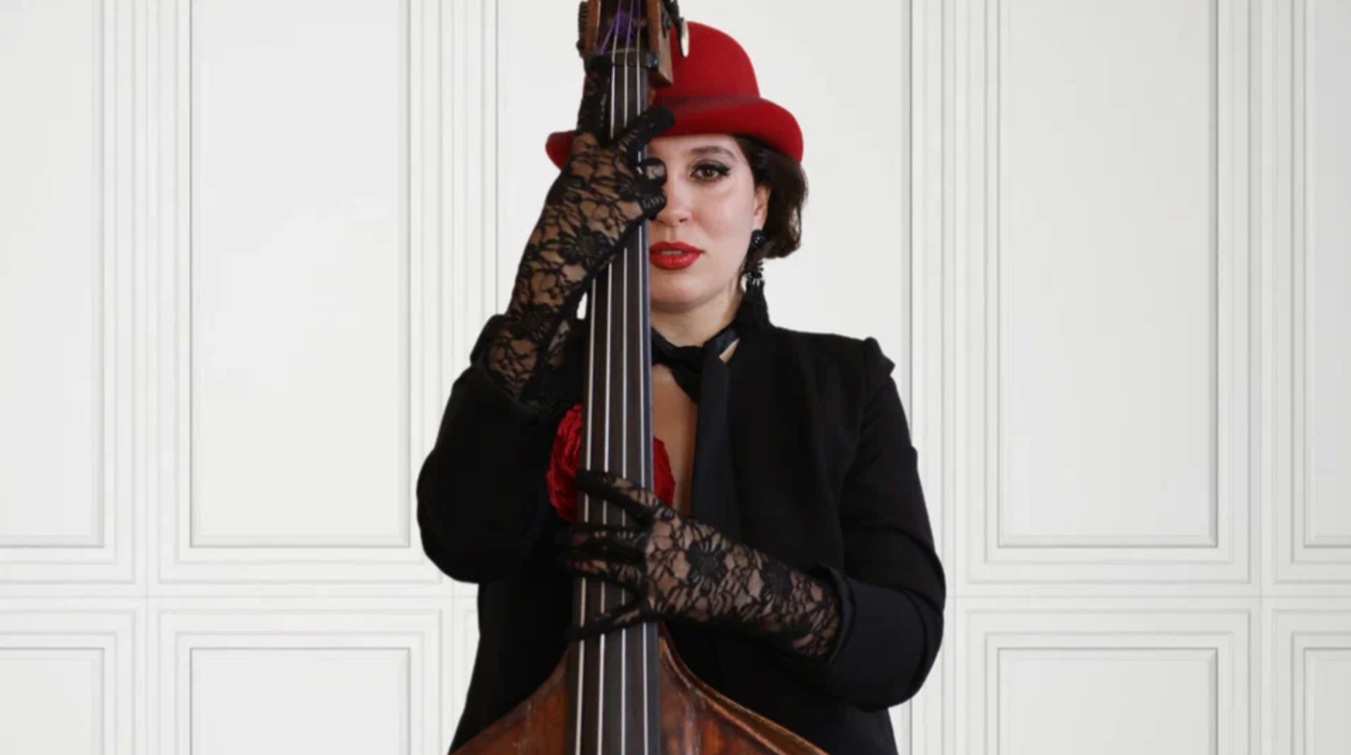 Концерт «джазовый голливуд в высотке на котельнической. ольга ступина»