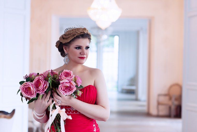 концерт «Великие песни о любви»