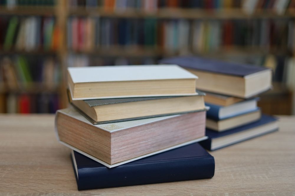 лекция «Книги, которые не стоит читать»