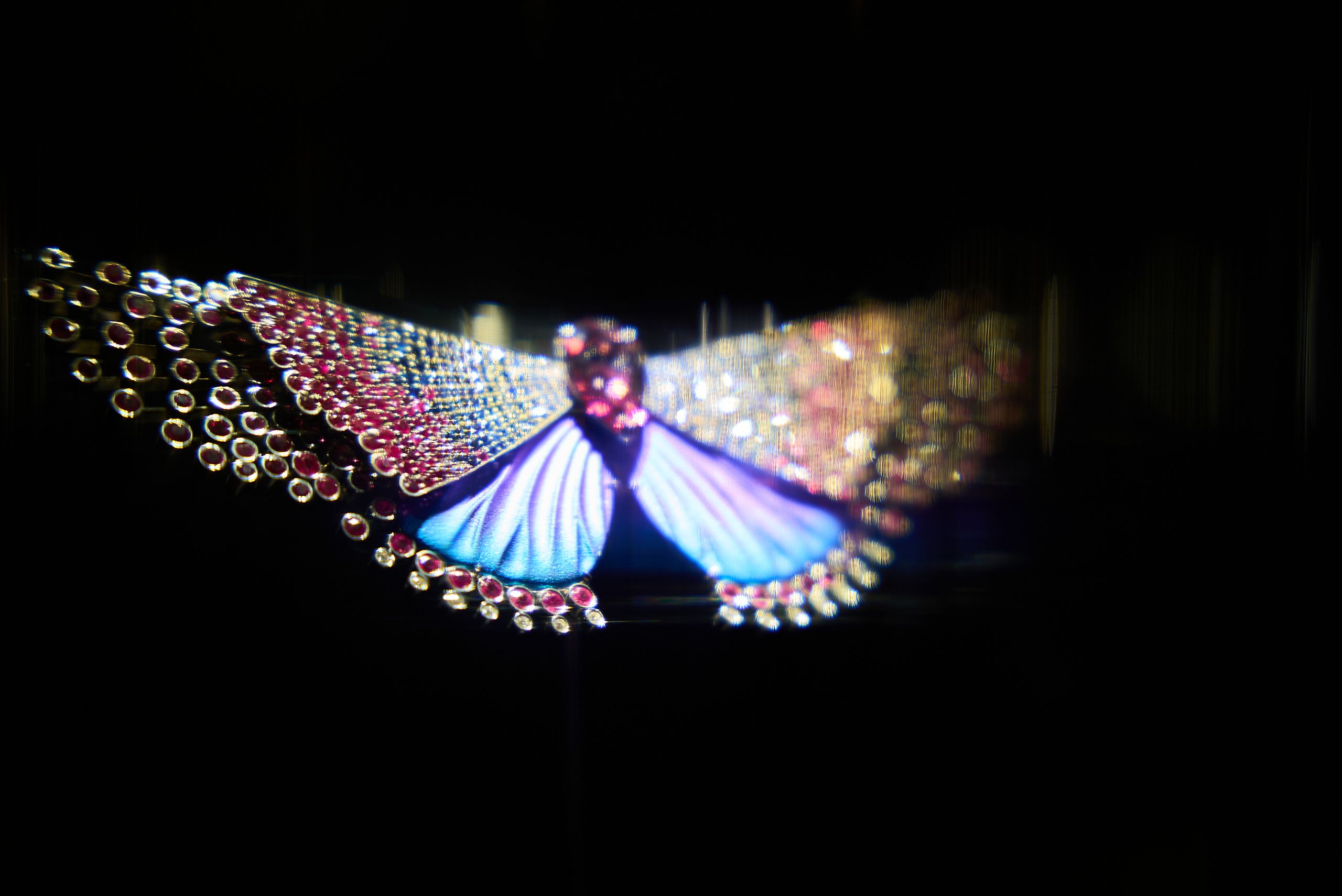 Выставка «На свет из темноты» фото 6