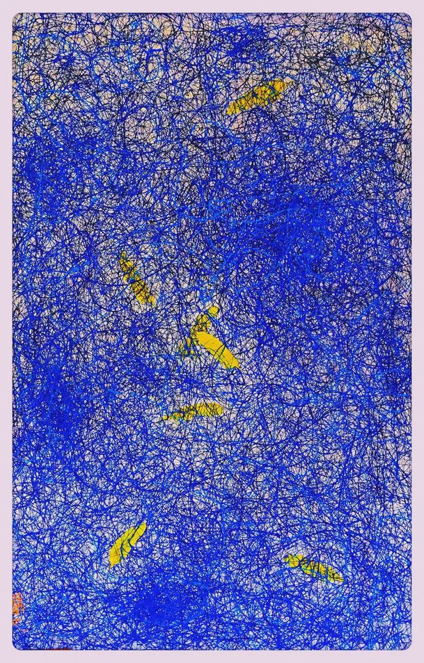 Выставка «За осенью весна» фото 2