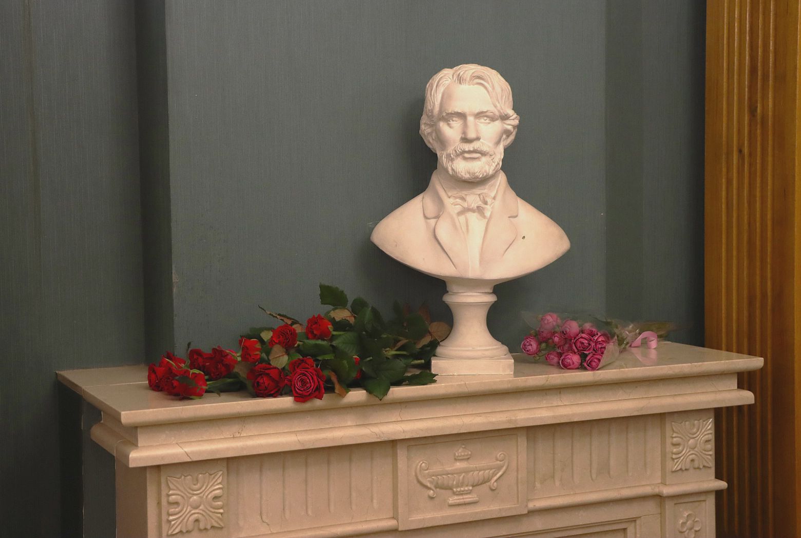 экскурсия «Тургеневка: прошлое, настоящее и будущее»