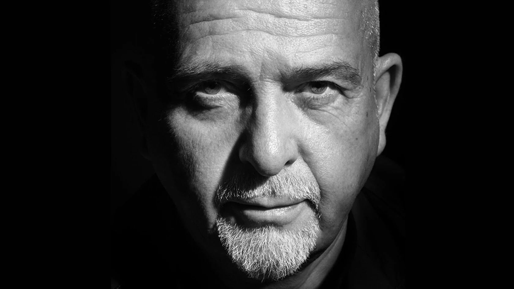 הרצאה «פיטר גבריאל וניסיונותיו. 'שעת הויניל' של אלכסיי קורשון»