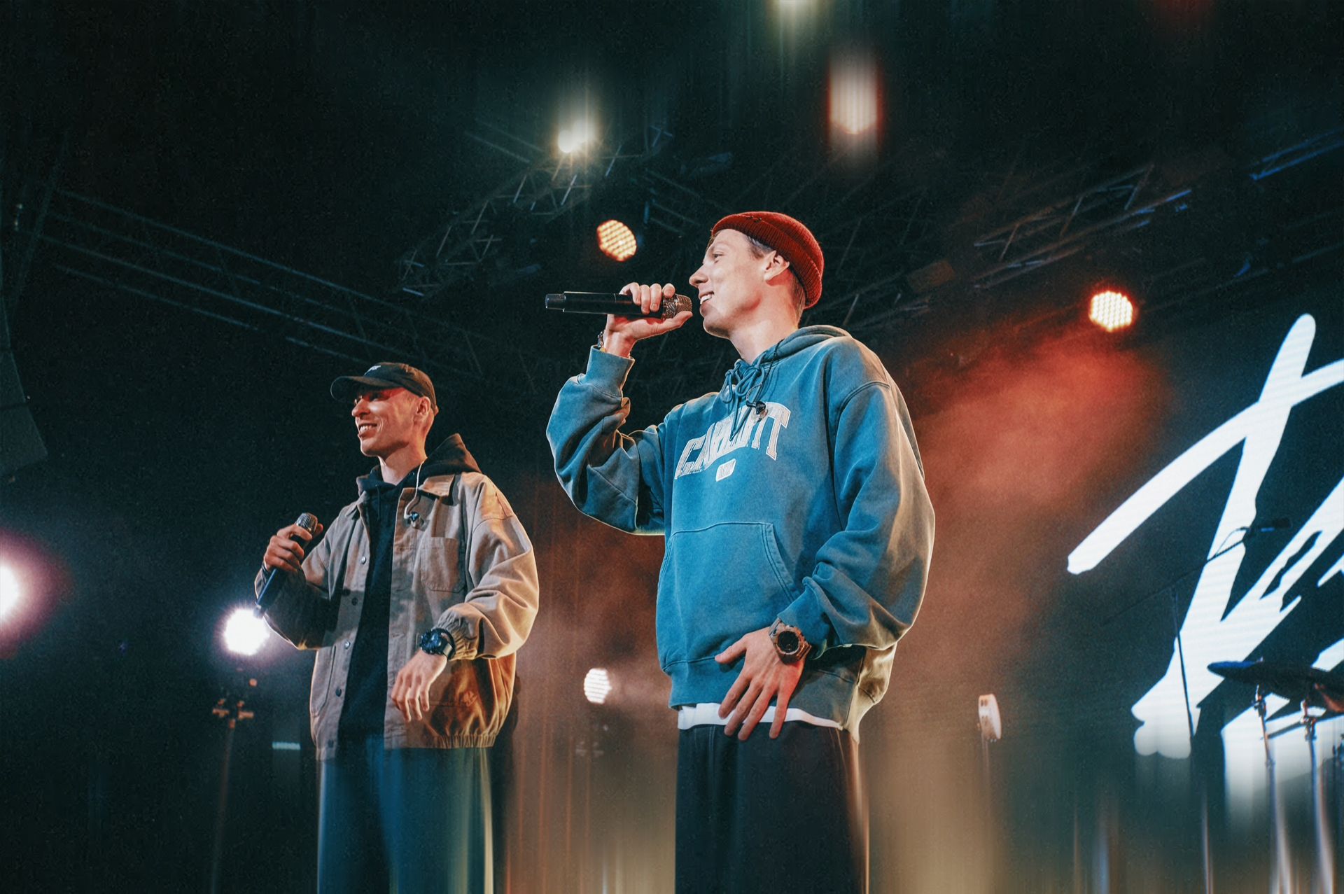 концерт Dabro — фото 1