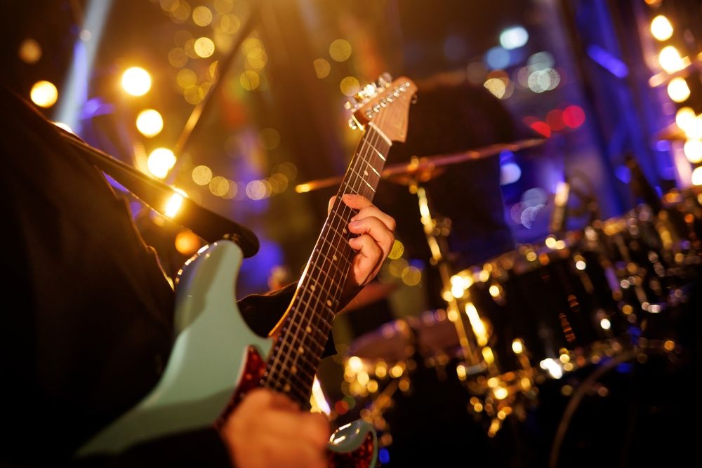 Moscow Music Peace Fest Cover Show