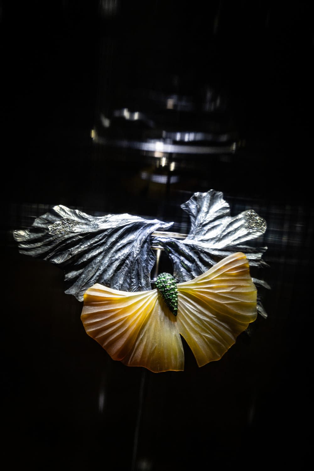 Выставка «На свет из темноты» фото 10