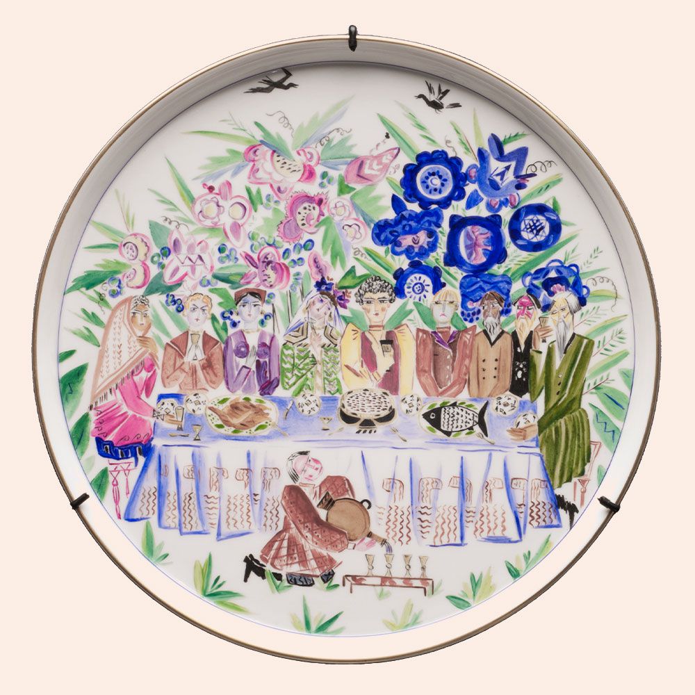 выставка «От ткани до космоса. Авангардистки дизайна»