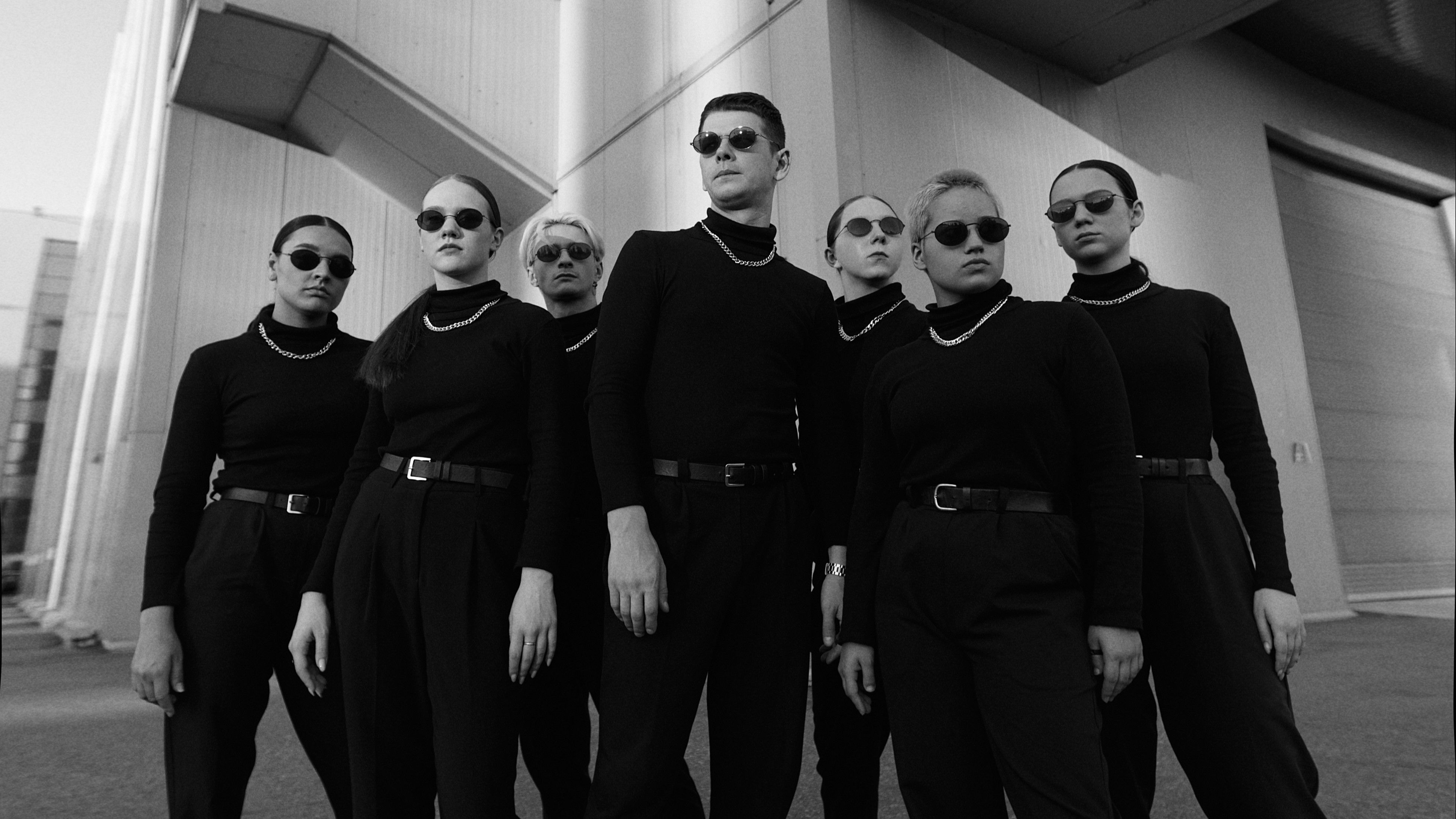 UPGRADE — сольный концерт танцевального коллектива DS CREW