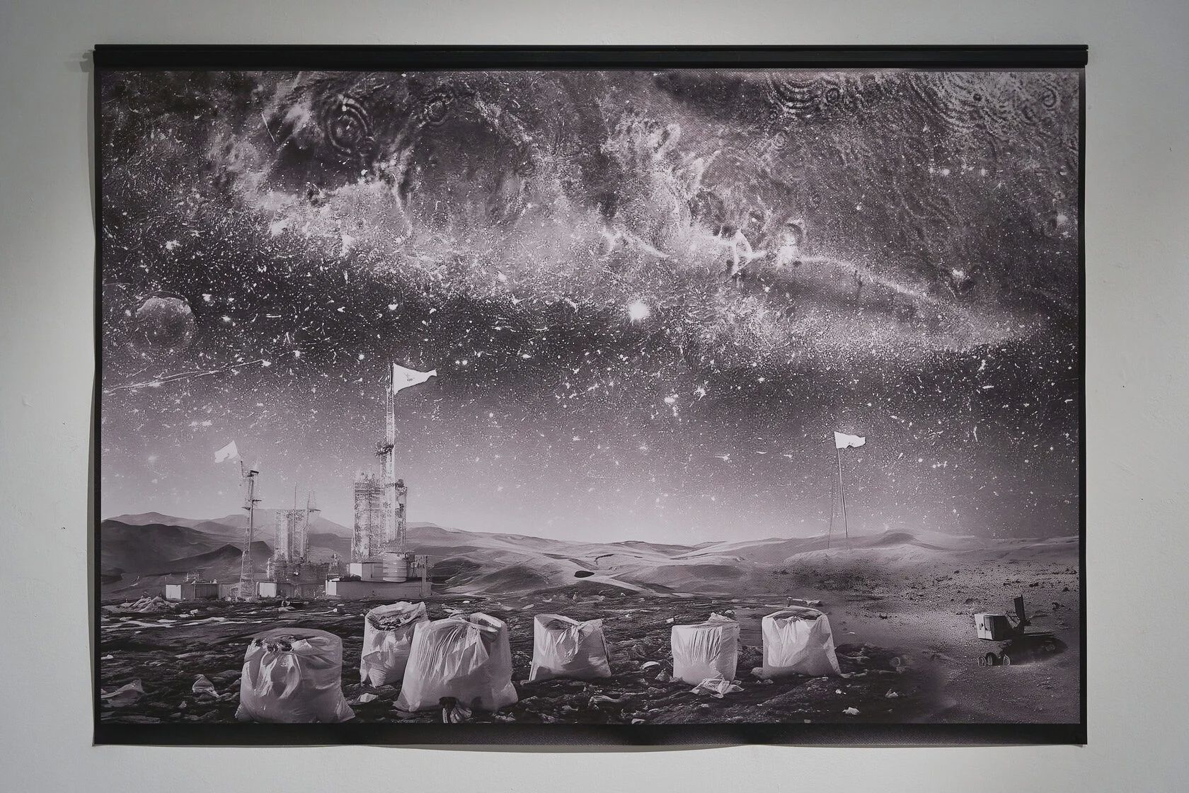 выставка «Нейронный интенсив»