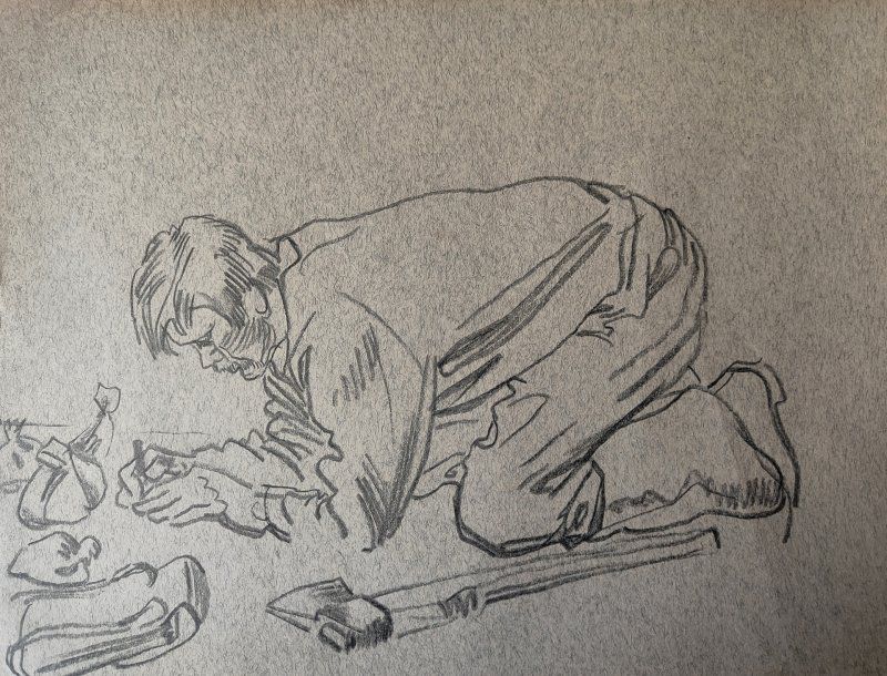 Выставка «От Москвы до Камчатки» фото 3