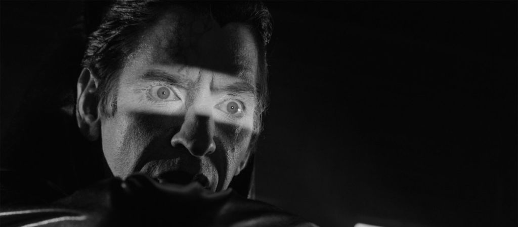 показ фильма «Петербургская ночь»