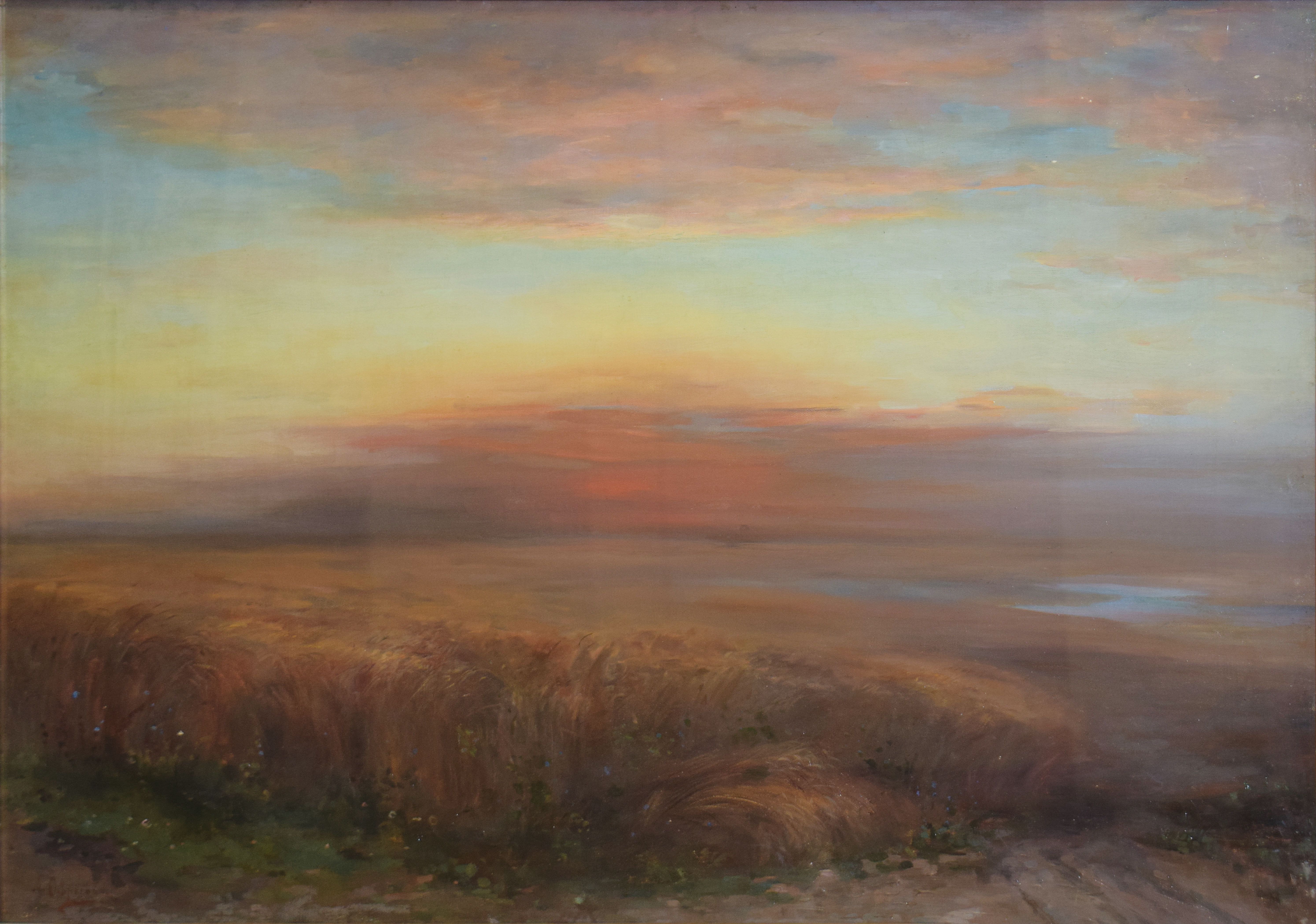 Выставка «Саврасов и тишина» фото 3