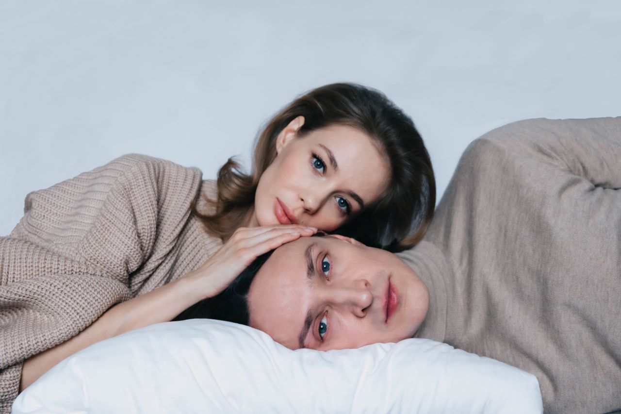 Спектакль «Двое на качелях» в Театре «Современник» фото 1