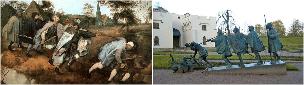 Постоянная экспозиция музея-заповедника «Царское Село» «Paragone, или Спор искусств. Живопись в 3D-версии»