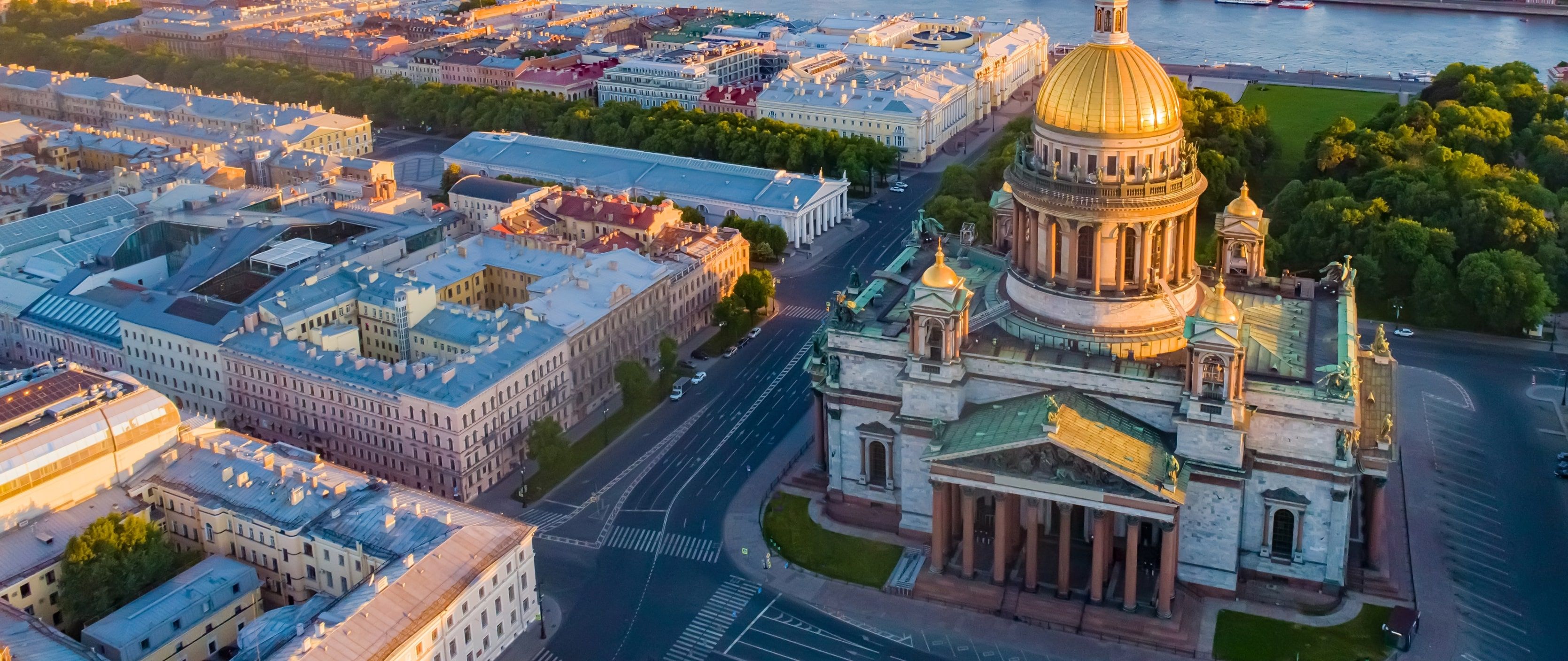экскурсия в Зубовский особняк