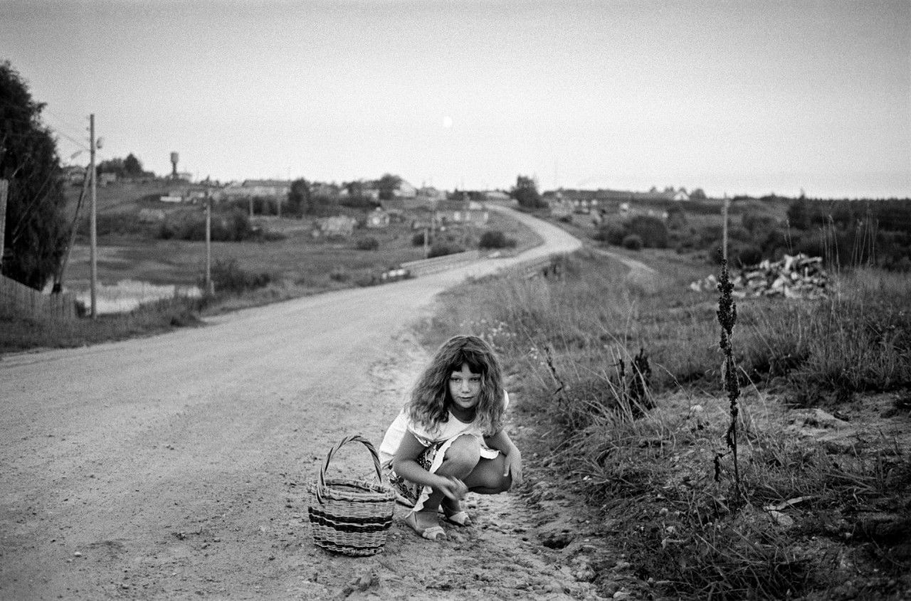 встреча «Фотосреда с Алексеем Мякишевым»