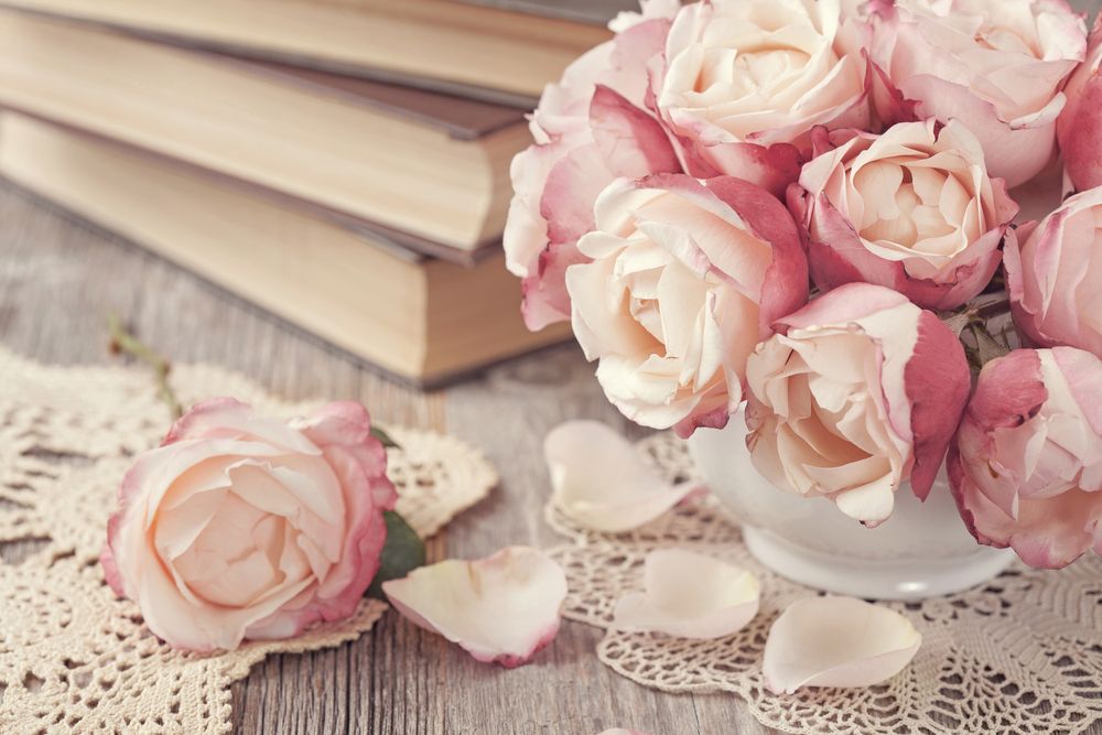 лекция-встреча «Книги и розы: день влюблённых в Каталонии»