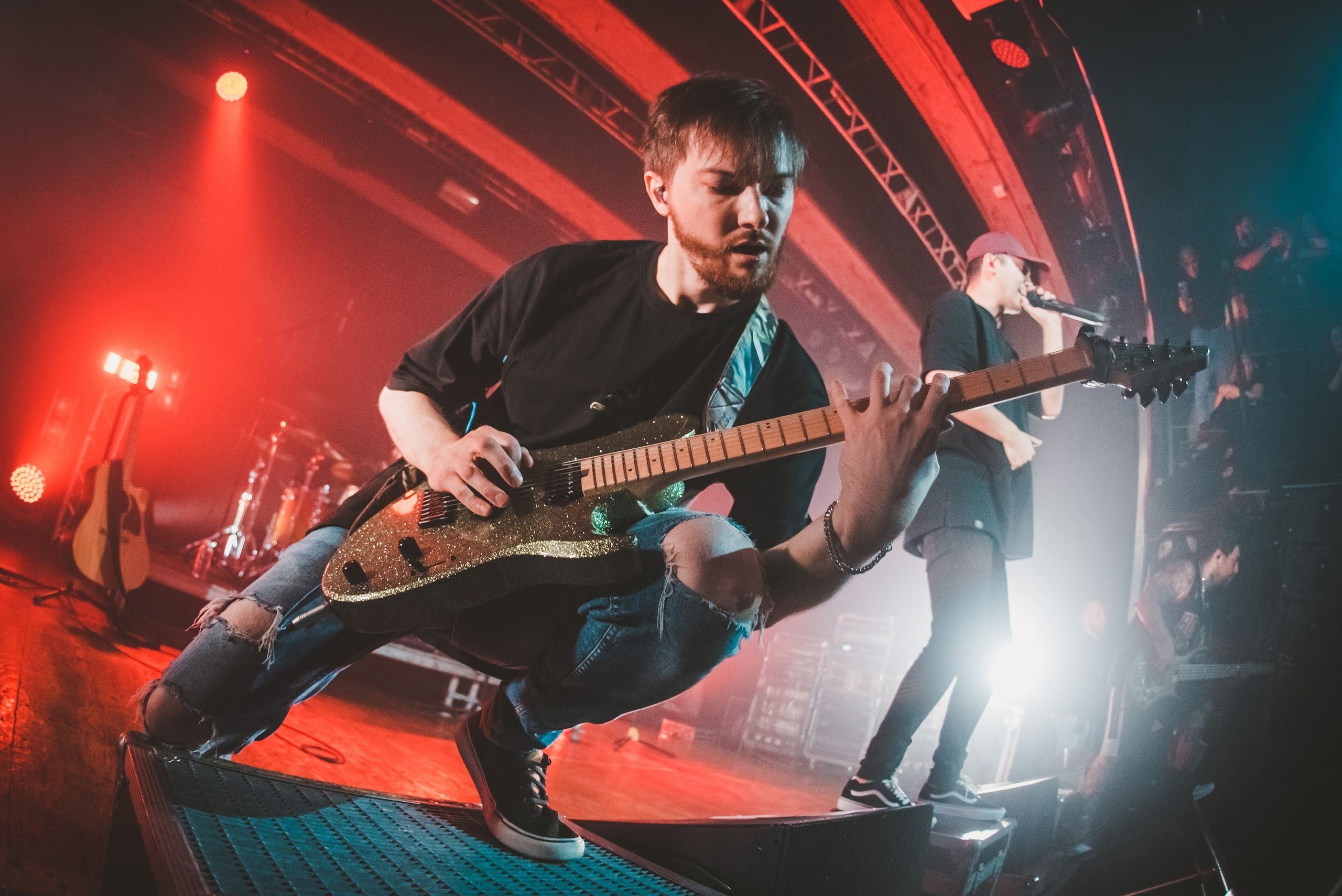 концерт Rock Privet