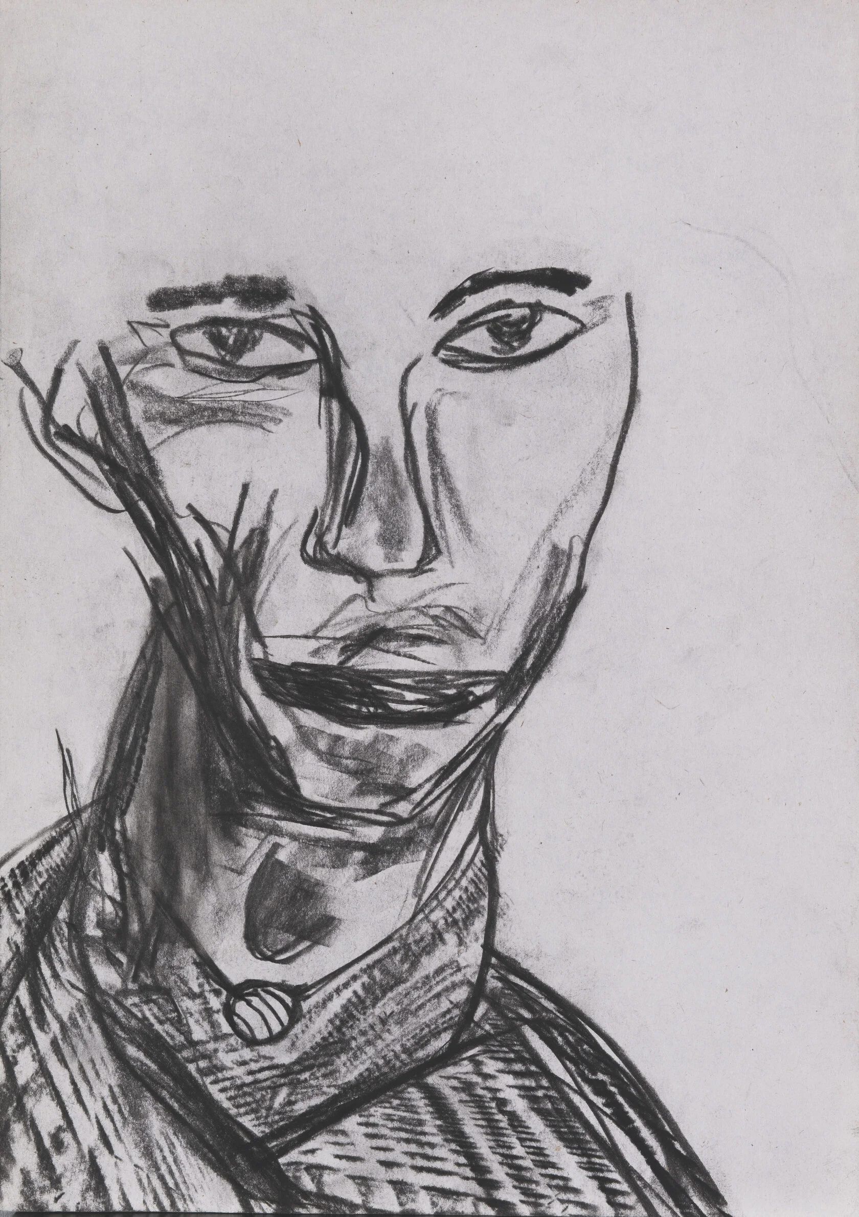 выставка «Портрет невидимки»