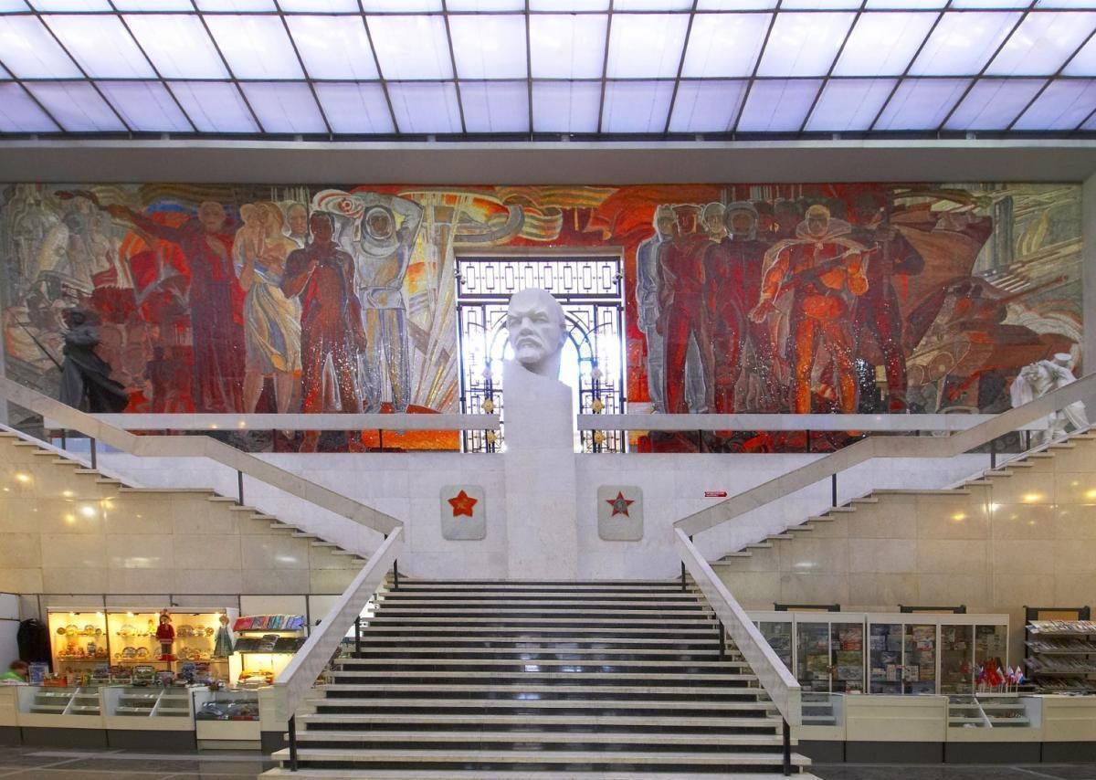 История русской армии