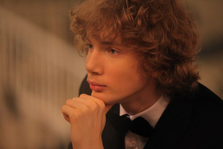 концерт «Иван Бессонов, фортепиано. Шопен, Шуман»
